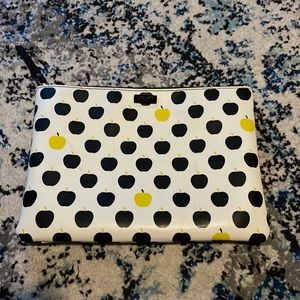Kate Spade, pouch